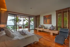 Stunning  5 star luxury beach front Sri Panwa villa in Phuket - Image 5