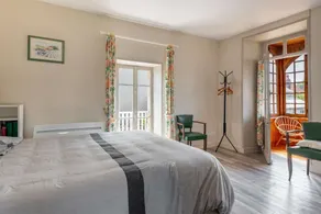 Maison avec beau jardin - Centre ville Arromanches - Image 4