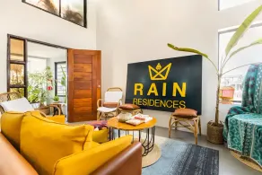 Rain Airport Bed and Breakfast - Image 5