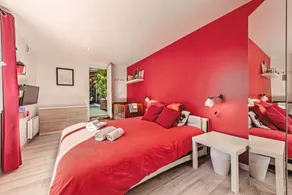 Maison Aubépines -Jolie maison avec piscine privée - Image 4