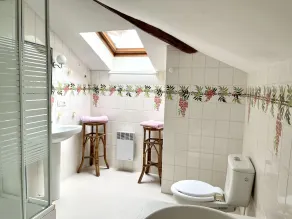 Belle Gascogne proposant 3 chambres et piscine - Image 3