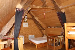 Gamle stald, 1800-tallet. Naturlige omgivelser, ideelle Familier med små børn - Image 5