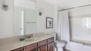 Landing at City North - 1 Bedroom in Valley Ranch - Image 4
