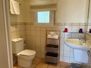 Ferienhaus für maximal 6 Personen , Privat-Pool, Meerblick -Glasfaser Internet - Image 2