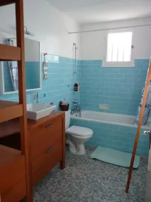 Maison familiale idéale avec enfants, à 5 minutes à pied de la plage - Image 3