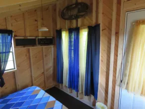 Schlafman's Hollow Off-Grid Cabins - Image 3