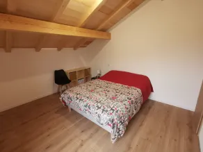 Cosy chalet in the Haut Jura, 2 minutes from the slopes and the GTJ - Image 5