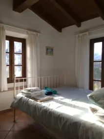 Villa in 2 Acres: Large Heated Private Pool; 360 deg. Stunning Views; Free WIFI - Image 5
