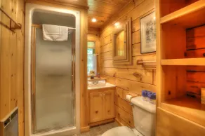 Keewaydin Lodge - Beautiful home on Mooselookmeguntic Lake - Image 4