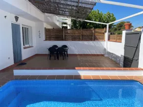 Casa Rogi, mit Pool, ideal für Familien, an der Hauptstraße und in Strandnähe - Image 2