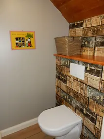 Appartement \"voyage Autour du Monde\" - Image 4