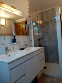 Appartement  spacieux et confortable  entre Strasbourg  et Colmar - Image 4
