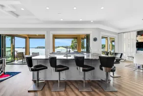 Luxury Lakefront Home - Amazing Views and Sunsets, Swim Spa, Theater, and more! - Image 3