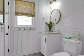 Ocean's Eleven Edisto - Cozy Cottage 1 block from the beach! - Image 4