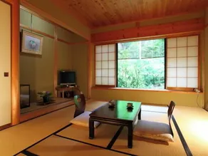 Azumino Nishiya Cottage - Image 3