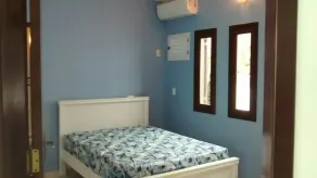 Beautiful townhouse with air conditioning, swimming pool and independent hot tub - Image 3