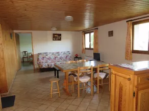 App in chalet nel cuore dei palloni dei Vosgi - Image 3