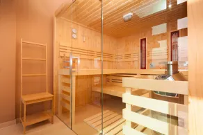 Luxury Villa Eligo with private pool and sea view - Image 2