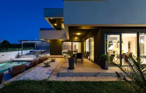 Stunning home in Zadar - Image 5