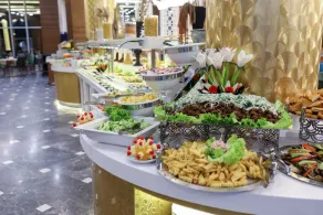 Grand Thermal Resort Hotel & Spa - Image 4