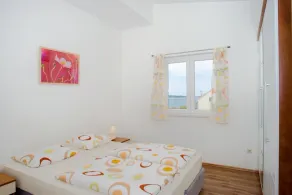Bel appartement à Vodice / Srima avec vue mer - à 80 m de la plage climatisation, wifi - Image 5