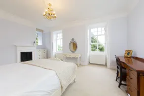 NEW Listing -  Fairytale Manor House with Indoor Swimming Pool - Image 4