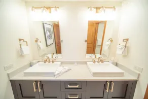 Ski in / Ski Luxury Condo w / tolle Ausstattung! Lone Eagle 3000 - Image 2