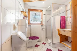 Ferienwohnung \"Widercherie\" mit Gemeinschaftsgarten, Balkon und Wi-Fi - Image 5