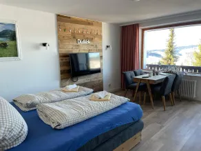 Renovated 1-room apartment - Image 5