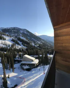 Snowbird Cliff Club / Ski in-Ski out !! 23. marts-30. marts, 2019, $ 3150 / uge - Image 3