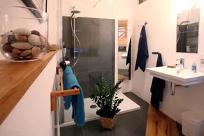 Apartment - Old town apartment am Schloss - Image 3