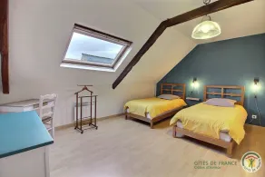 Mimosa - Frehel - Gîte - Image 5