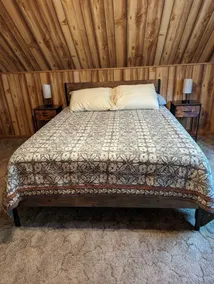 Private Cabin in the woods,/ Near Summersville lake and Gauley river - Image 3