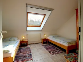 Apartment 1 - Apartment Putbus - Image 5