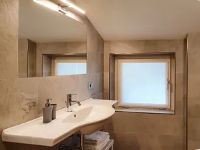 Rota Apartments - bilocale NUVOLA con jacuzzi in camera e vista mozzafiato - Image 3