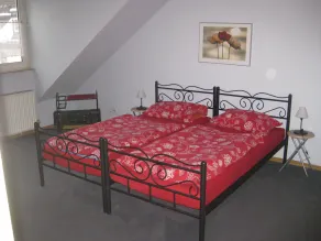 Pforzheim Loft - appartement calme et central avec balcon, balcon et ascenseur - Image 3