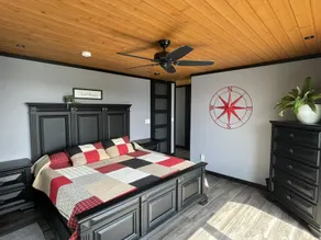 Modern 4 bd, 3 bath Cottage on Boshkung Lake, Haliburton - Image 5