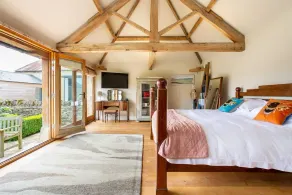 Lavender Farmhouse - Five Bedroom Villa, Sleeps 10 - Image 4