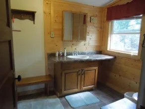 Birch Lane Cabins 3 bed - Image 4