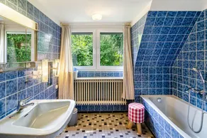Apartamento 'Ferienhaus Hannelore' con terraza privada, jardín privado y Wi-Fi - Image 2