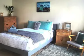 Sea Glass Nook B&B, Private & close to the beach - Image 4