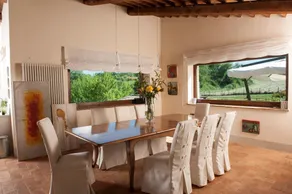 Smuk privat feriebolig for 10 personer med privat pool, WIFI, klimaanlæg, TV og gårdhave - Image 4