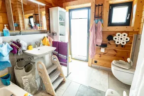 Ferienwohnung \"bärenhöhle\" - Image 5