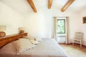 Gîte Saint-Roch nel cuore del Luberon - Image 4