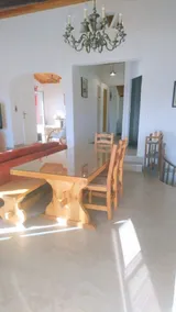 Villa Tarco, sleeping facilities, directly on the beach, 300 m from the beach - Image 3