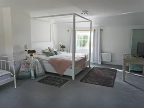 2 Schlafzimmer Unterkunft in Thimbleby, near Northallerton - Image 5
