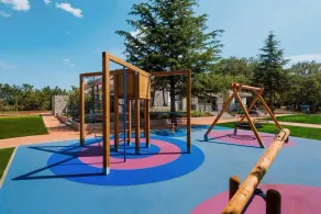 Panorama Mobile Homes in Camping Park Umag / Mobile home Panorama MH5605 Park Umag - Image 2