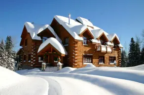 Tettegouche Lodge 8BR-6.5Bath & 32 acres of outdoors relaxation ON Baptism River - Image 4