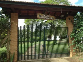 Beautiful Seasonal Site With Pool, Barbecue and Soccer Field - Image 4