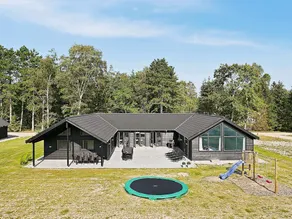 5 Star Holiday Home in Frederiksvaerk - Image 5